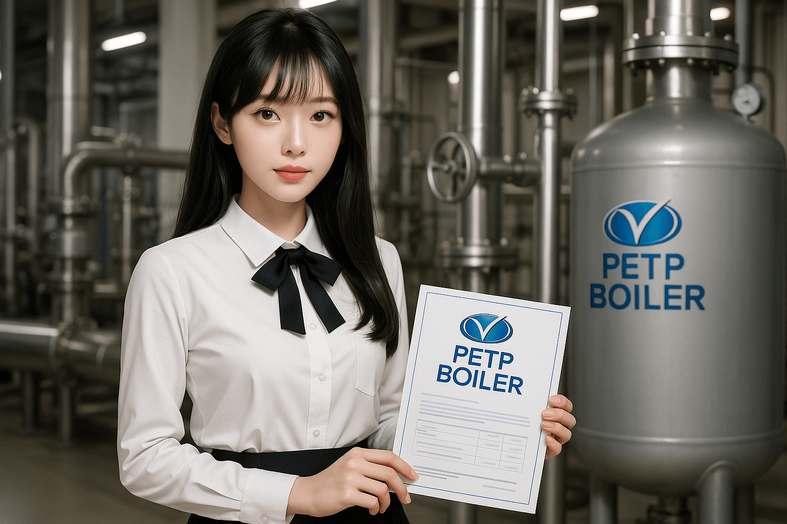 Industrial Services